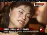 yüz yogası nasıl yapılır video izle-yüz yogası yapanlar