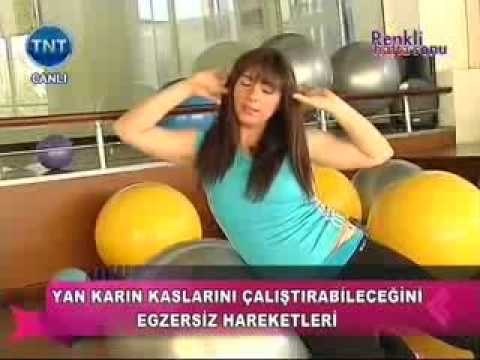Pilates Egzersizleri Nasıl Yapılır-Pilates Hareketleri Zayıflatırmı