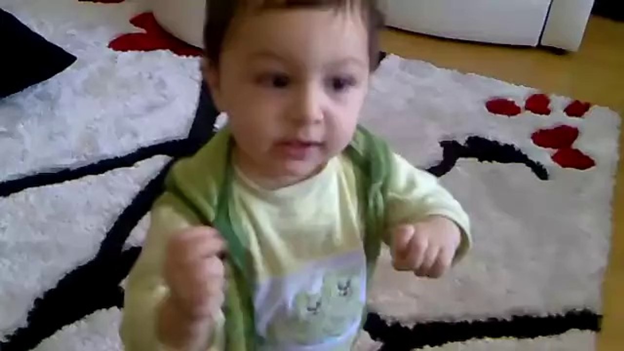 funny baby dancing videos