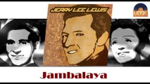 Jerry Lee Lewis - Jambalaya (HD) Officiel Seniors Musik