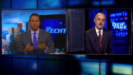 Could the newest smartphones mark the end of privacy? Eric Yaverbaum discusses on Fox News Live.