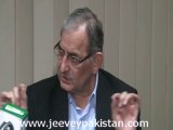 Dr. Nasir J.Chowdhry Chairman PPMA Talked with Shakeel Farooqi(Jeeveypakistan)