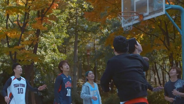 Brown Eyed Soul (브라운 아이드 소울) - Always Be There MV