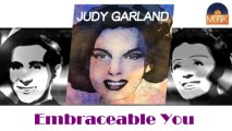 Judy Garland - Embraceable You (HD) Officiel Seniors Musik