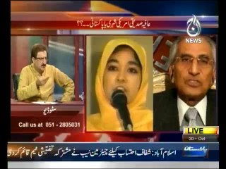 Bolta Pakistan - 30th October 2013