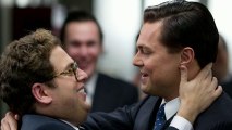 THE WOLF OF WALL STREET Hits The Web - AMC Movie News