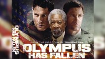 OLYMPUS HAS FALLEN Sequel London Has Fallen - AMC Movie News