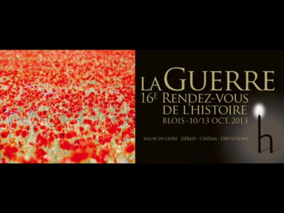 Les enjeux régionaux de la Grande Guerre - Partie 2/2