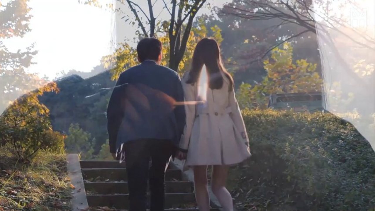 Young Ji(영지) _ I don't want to fall in love(사랑하기 싫어)