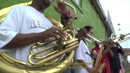 Qui est Chassol ? / Who's Chassol ? VOST