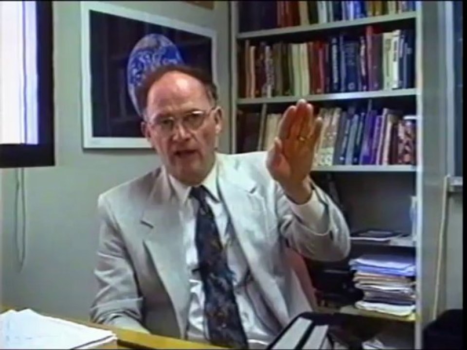 Rencontres Spatiales : OVNIs et NASA [E10]