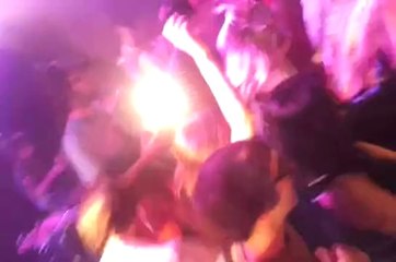 Bertrand Burgalat - Montréal part. 1