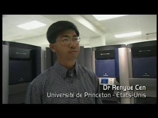 Notre galaxie survivra t'elle?