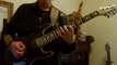 Schecter Omen Extreme 7 String Guitar - Original Progressive Metal Song [720p HD]