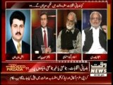 Tonight With Moeed Pirzada - 30th October 2013