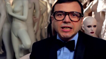 Bertrand présente "Toutes Directions"