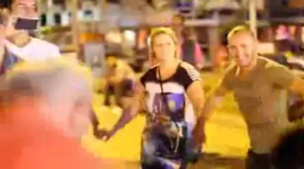 Marmaris Meydan Tulum (Low)