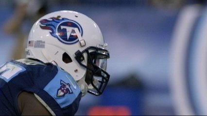 Preview: Tennessee Titans vs. St. Louis Rams