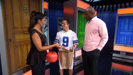 'NFL Fantasy Live': Waiver wire Trick or Treat