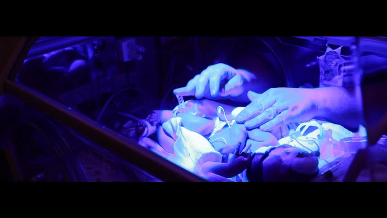 LINKIN PARK - Castle of Glass - KEEPING HOPE ALIVE