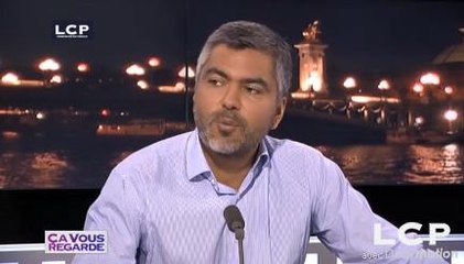 Ça Vous Regarde - L’Info : Journal du jeudi 31 octobre 2013