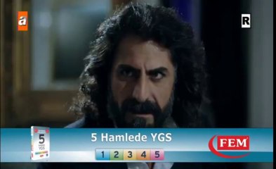 Kurtlar Vadisi Pusu 202.Bölüm 4.Kısım