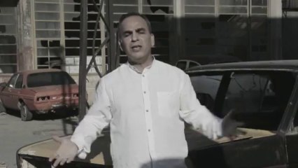 Mahmut Tulek - Savaşın Çocukları