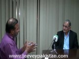 Dr. Nasir J.Chowdhry Chairman PPMA Talked with Shakeel Farooqi(Jeeveypakistan)Part 2