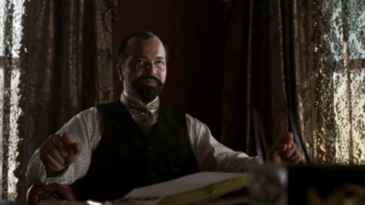 Boardwalk Empire Season 4: Episode #9 Clip "A New Deal" (HBO)