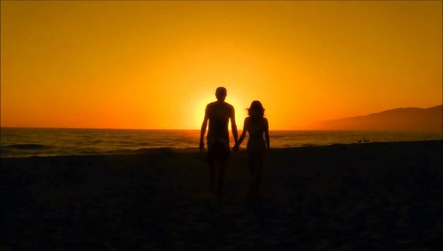 I think of you... Instrumental Piano Theme Patrick Stafford & Ste-Mary's Band Quartet (Full HD 1080p Clip)