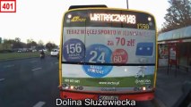 ZTM Warszawa, linia 401, Ursus-Niedźwiadek - Marysin