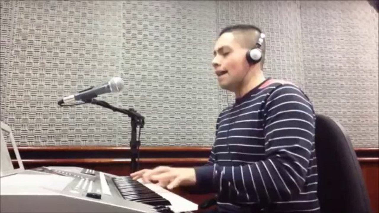 Música Ao vencedor Com Milton Cardoso