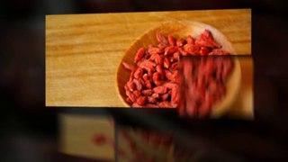 What Are Goji Berries And What Benefits Can They Provide