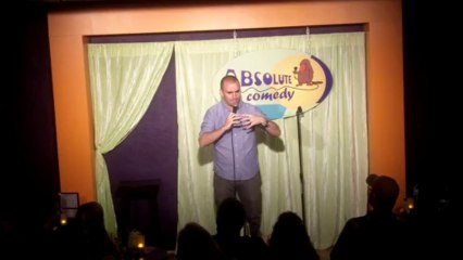 Rob Mailloux Montreux Contest