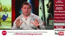 HARRY POTTER vs Lord of the Rings with The Academy - AMC Movie News