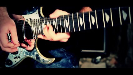 Silver Lake - Shaping The Scarlet Flame