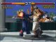 Tekken 5 | Gameplay - Hwoarang versus Jack-5 | Sony PlayStation 2 (PS2) | Fullscreen