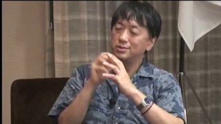 20130921 特定秘密保護法案：自身に刃が向けられていることに気づかない政治の貧困を嘆く