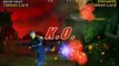Tekken 5 | Gameplay - Hwoarang versus King | Sony PlayStation 2 (PS2) | Fullscreen