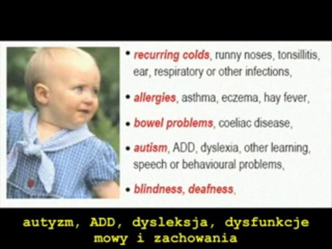 Prawda o szczepionkach - Prezentacja