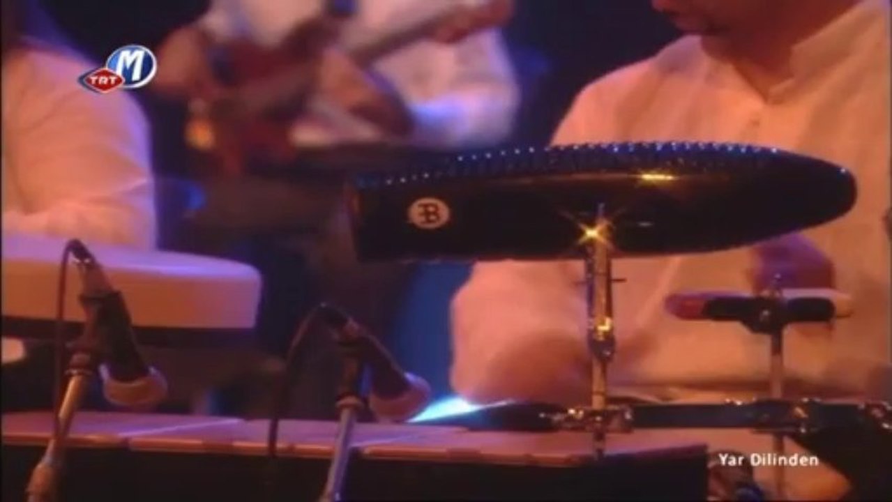 07 nurullah akçayır ellerini çekip benden yar dilinden