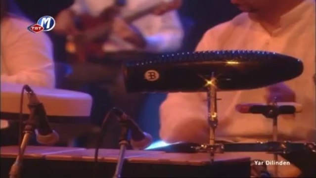 07 nurullah akçayır ellerini çekip benden yar dilinden