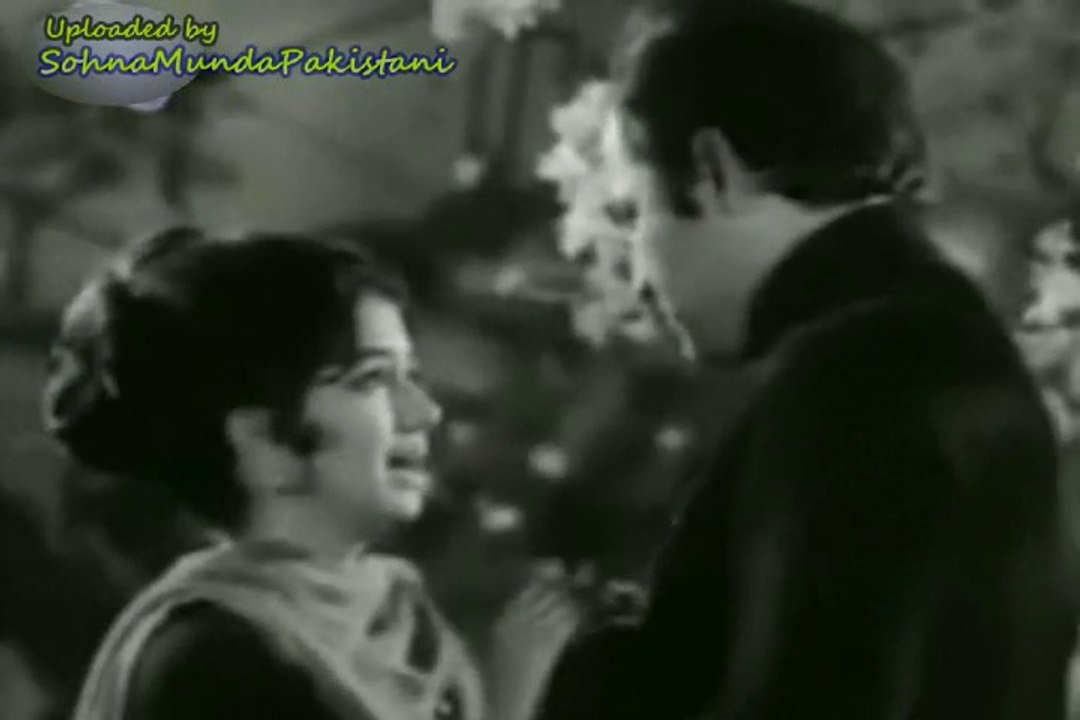 Insan Aur Admi - Tu jahan Kahin Bhi Jaye (1970)
