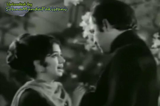 Insan Aur Admi - Tu jahan Kahin Bhi Jaye (1970)