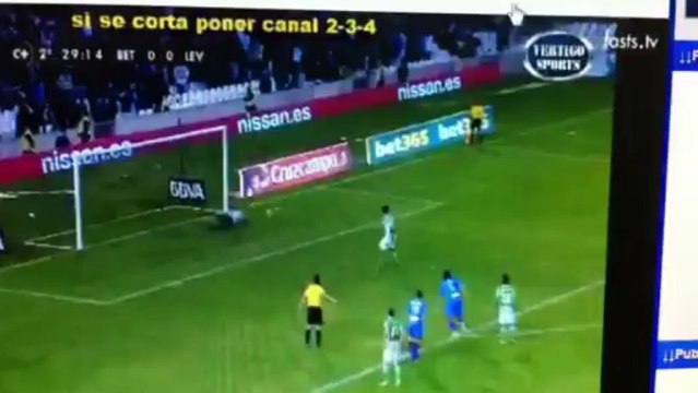 Penal detenido por Keylor Navas