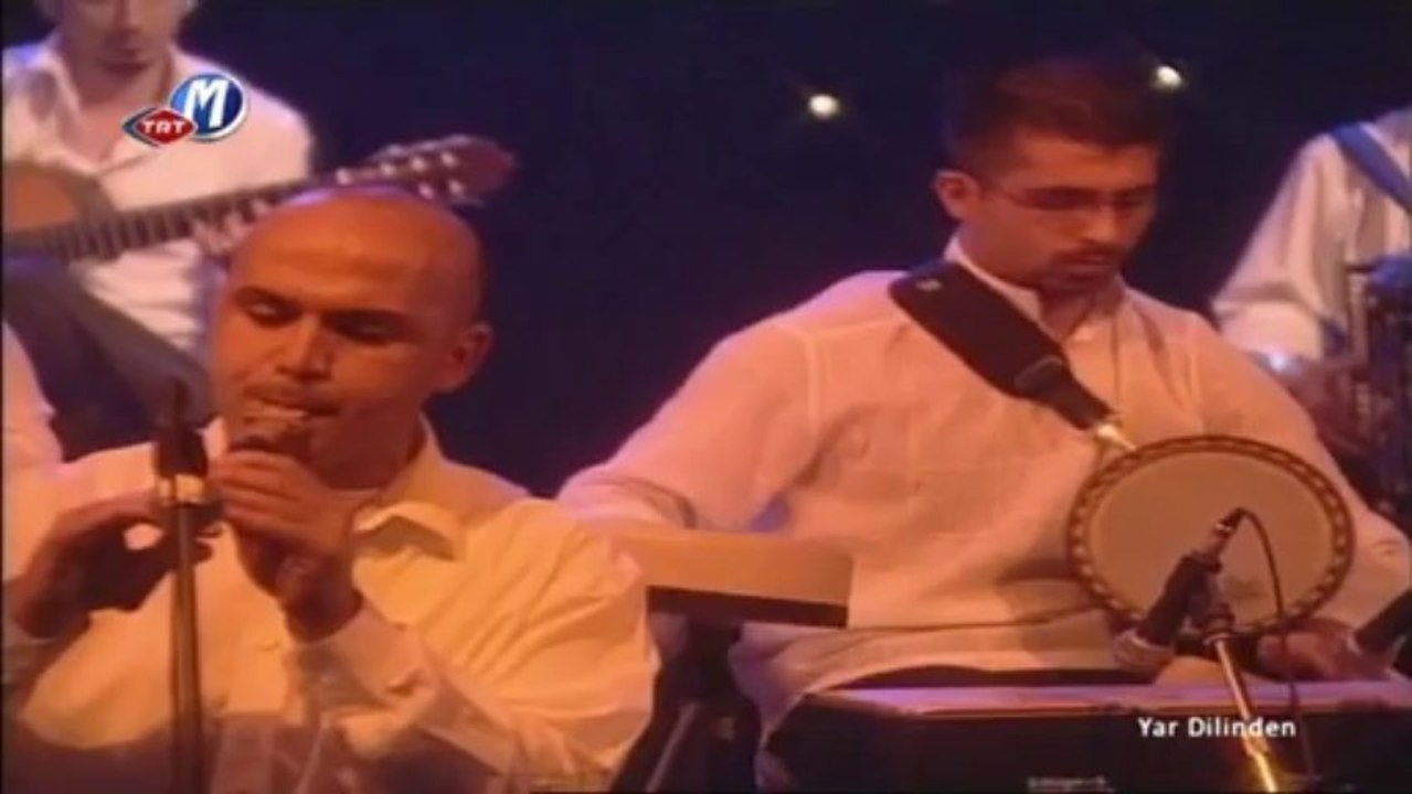 08 gülay konma bülbül konma nergis dalına yar dilinden