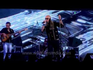 Joi Barua- 'Kahaani Aankhon ke Pardon Pe' from Udaan