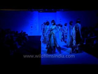 Rajdeep Ranawat at North East Fashion Fest-Delhi