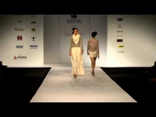 Innovative designs by Daniel Syiem