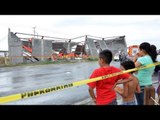 Mexico church collapse kills one, injures 28